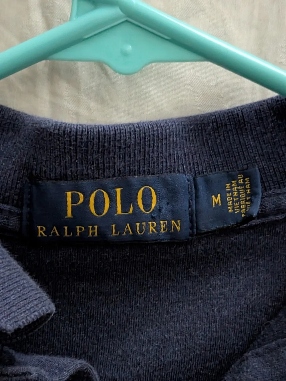 Ralph Lauren size euc
